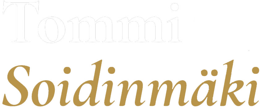 Tommi Soidinmäki