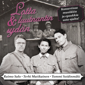 Lotta & luutnantin sydän (2013)