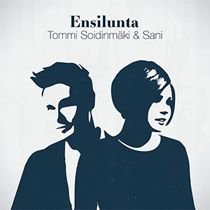 Ensilunta (single 2017)
