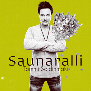 Saunaralli (single 2018)