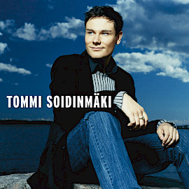 Tommi Soidinmäki