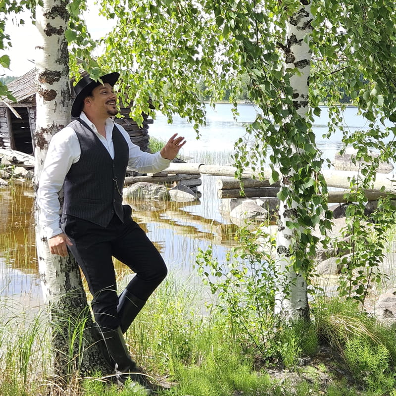 Tommin uusimmasta hitistä musiikkivideo!